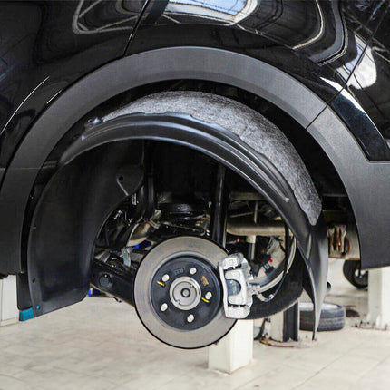 Innenkotflügel Radlaufschutz Kotflügel für Kia XCeed 2019-26 Rechts Hinten 1tlg