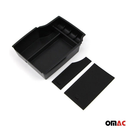 Armauflage Ablagebox Zentrale Storage-Box für BMW 5er F10 F11 F07 GT 2014-2024