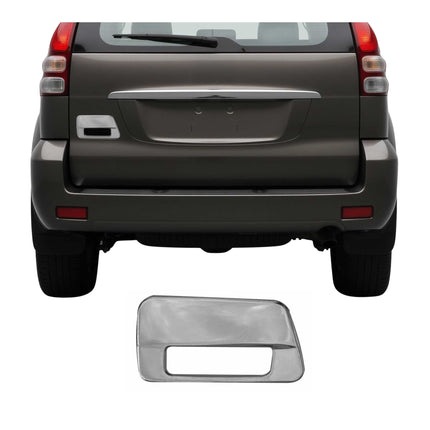 Türgriff Blende Türgriffkappen für Toyota Land Cruiser J12 2002-2009 Chrom 1x