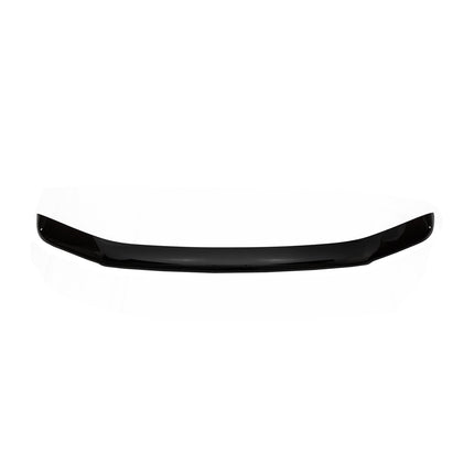 Motorhaube Deflektor Insektenschutz für Land Rover Freelander 2006-2015 Dunkel