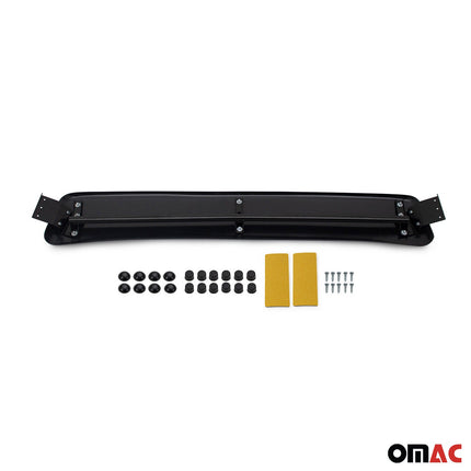 Sonnenblende für äußeren Anbau Außensonnenblende Mitsubishi L200 IV 2005- 2015