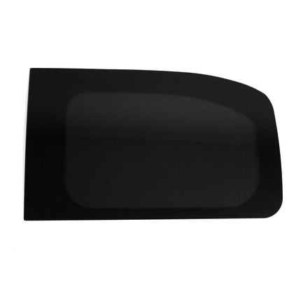 Seitenfenster Auto Fenster für Citroen Jumpy 2016-2026 Schwarz Hinten Links L2