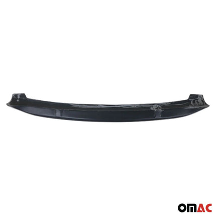 Heckspoiler Dachspoiler Spoiler Flügel für Opel Combo 2012-2019 Grundiert