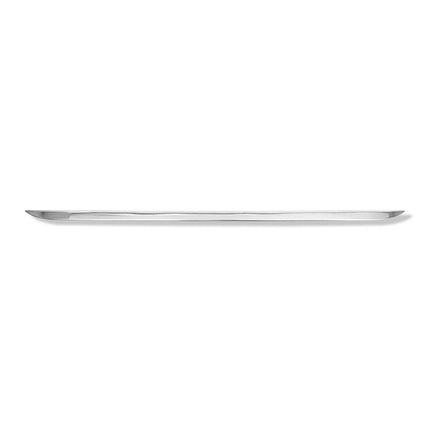 Kofferraumleiste Heckleiste für Nissan Qashqai J10 2006-2014 Untere Edelstahl