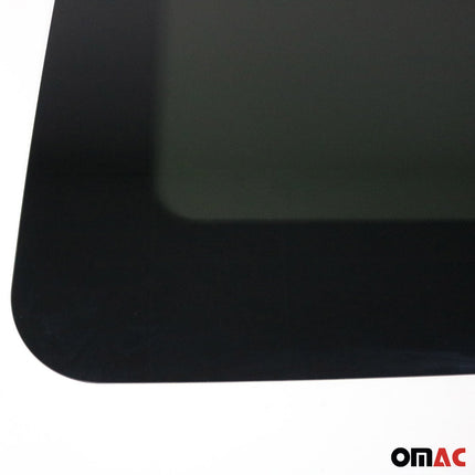 Seitenfenster Sicherheitsglas für Opel Movano 2010–2021 Links L2 L3 L4 H2