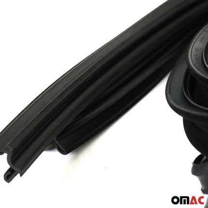 Auto Türdichtungdichtung Kantenschutz für Mercedes Sprinter 901 1995-2006