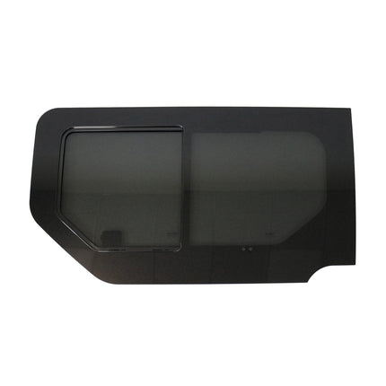 Seitenfenster Schiebefenster Auto für Opel Vivaro A 2001-2014 Links L1 L2