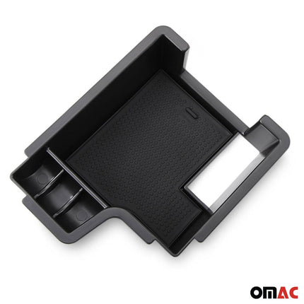 Armauflage Ablagebox Zentrale Storage-Box für Skoda Octavia 2012-2019 ABS