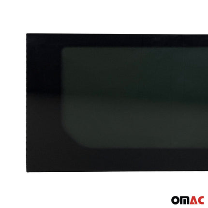Seitenfenster für Mercedes Sprinter W907 2018-2026 Rechts Vorne Fenster L2 L3 L4