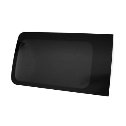 Seitenfenster Fenster für Peugeot Expert Traveller 2016-2026 Links L1 Schwarz