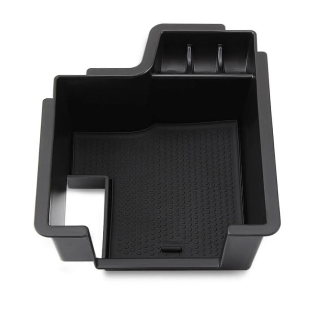 Armauflage Ablagebox Zentrale Storage-Box für Skoda Octavia 2012-2019 ABS