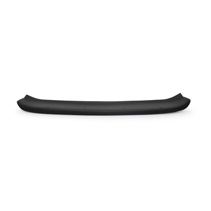 Ladekantenschutz Stoßstange für Honda Civic mk9 Limo 2012-17 Acryl matt schwarz