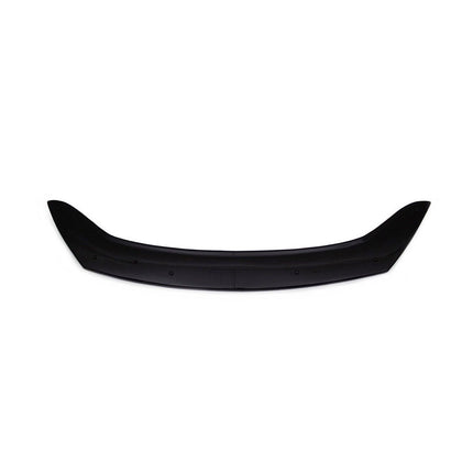Motorhaube Deflektor Insekten Steinschlagschutz für Opel Vivaro 2014-2019 Dunkel