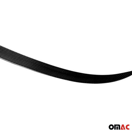 Heckspoiler Hecklippe für BMW 3er E90 Limo 2004-2011 Wassertransferdruck