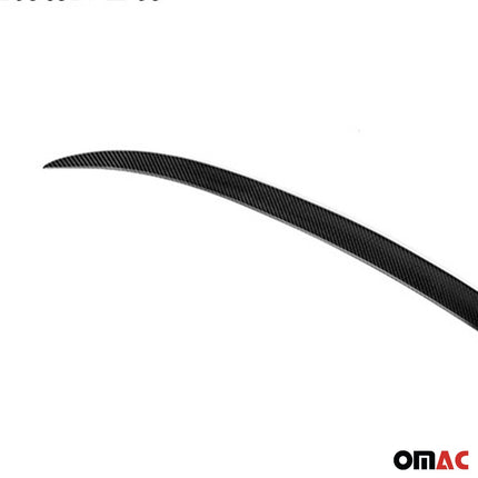 Heckspoiler Hecklippe für BMW 3er E90 Limo 2004-2011 Wassertransferdruck