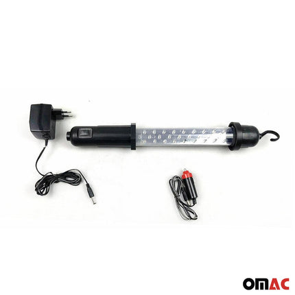 3x Arbeitsleuchte Werkstattlampe Motorraumleuchte Handlampe 26 LED 12V