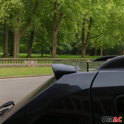 Heckspoiler Dachspoiler für Dacia Sandero I & Sandero Stepway I Grundiert