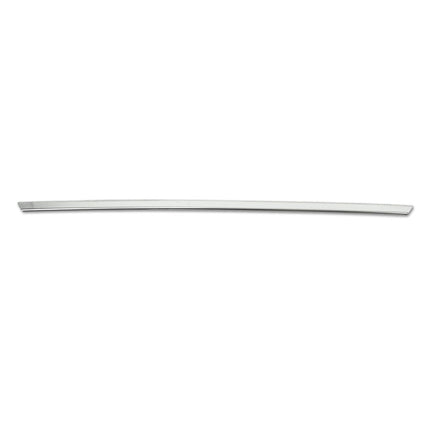 Heckklappe Kofferraumöffner Griff für Skoda Octavia 2012-2020 Edelstahl Chrom
