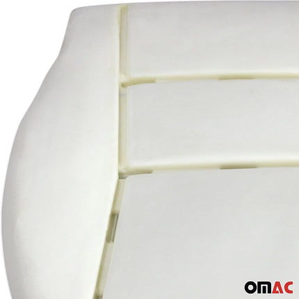 Sitzpolster Schaumstoff für Fiat Ducato e-Ducato 2006-2026 Ersatz Sitzflache 1x
