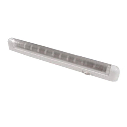 Elektronisches Schrank Licht Blau 12V