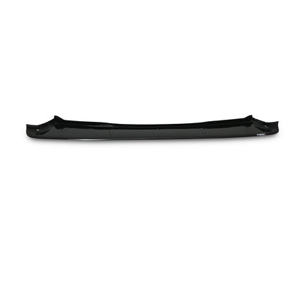 Ladekantenschutz für Peugeot Partner Tepee / Citroen Berlingo 2008-2018 schwarz