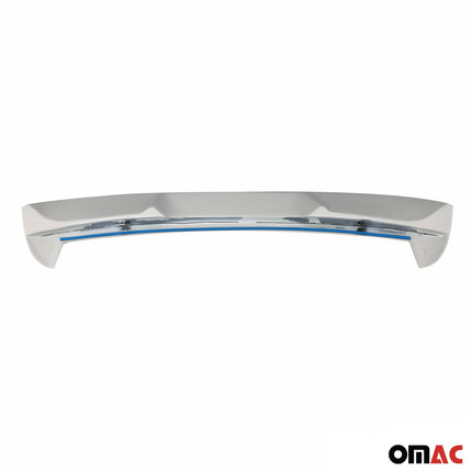 Heckspoiler Dachspoiler Hecklippe für Seat Leon 2012-2020 Schrägheck Grundiert