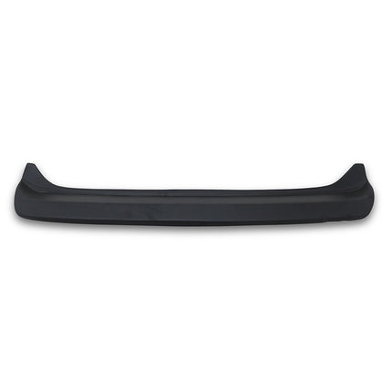 Ladekantenschutz für VW Passat B7 B8 Stufenheck 2010-2019 Pre-FL Acryl schwarz