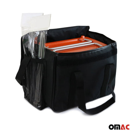 BBQ Grill Tragetasche Outdoor-Camping Picknickgrill Tragetasche