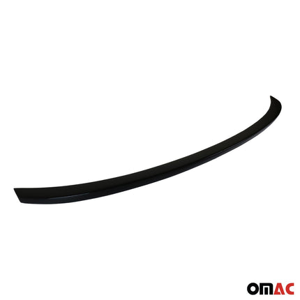 Heckspoiler Heckflügel Hecklippe für VW CC 2008-2021 Farbe LC9X Stufenheck ABS