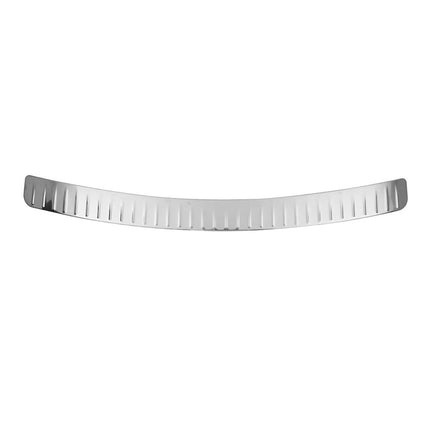 Ladekantenschutz Stoßstange für Opel Astra H Kombi 2004-2010 Edelstahl Chrom