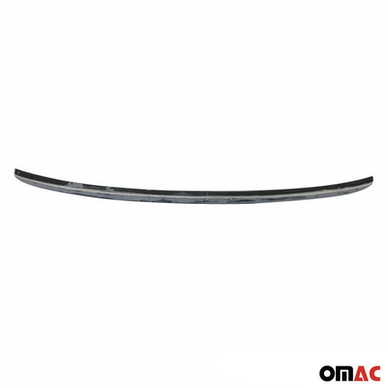 Heckspoiler Dachspoiler Hecklippe für Skoda Superb 2015-2022 ABS Grundiert 1tlg