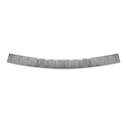 Ladekantenschutz für Seat Alhambra II VW Sharan II 2010-2023 Edelstahl Chrom