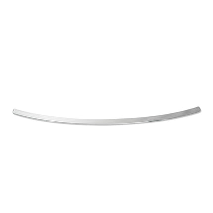 Ladekantenschutz Stoßstange für Nissan Qashqai J10 +2 2007-2013 Edelstahl Chrom