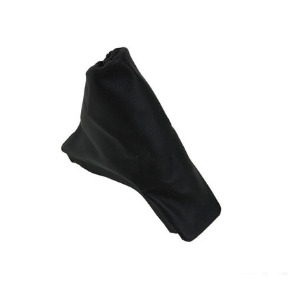 Handbremshebel Handbremsgriff für Opel Astra H 2004-2013 Kunstleder Schwarz 1tlg