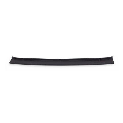 Ladekantenschutz Stoßstange für Mercedes Sprinter W907 2018-2026 Acryl schwarz