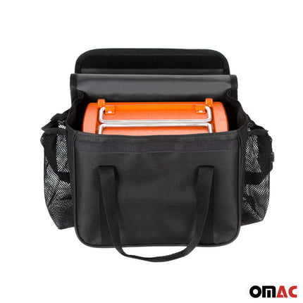 BBQ Grill Tragetasche Outdoor-Camping Picknickgrill Tragetasche