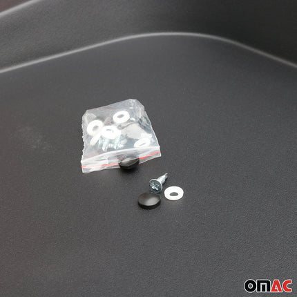 Universal Truck pickup Heckklappensitz Sitzbank mit Getränkehalter Camping