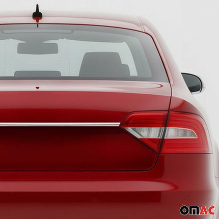 Heckklappe Kofferraumöffner Griff für Skoda Superb Limo mk2 2013-2015 FL Chrom