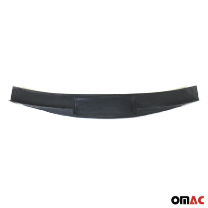 Heckspoiler Dachspoiler für Peugeot 308 I Schrägheck 2007-2013 Hinten Grundiert