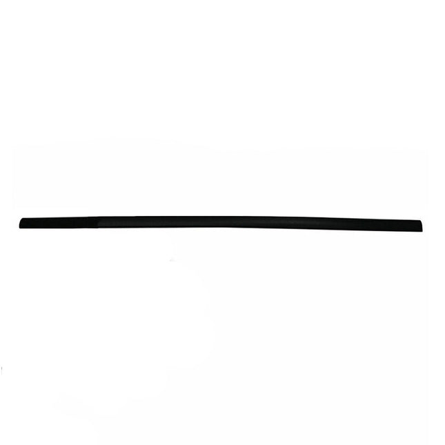 1J4853516JB41 Seitenleiste Türleisten für VW Golf 1997-2003 Rechts ABS Schwarz