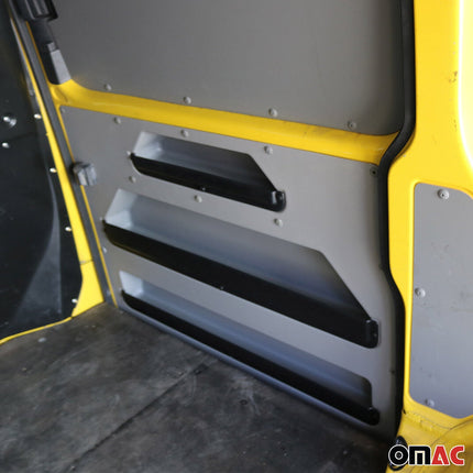 Heckklappenverkleidung für VW T5 T6 Transporter VAN 2003-2022 Schiebetür Rechts
