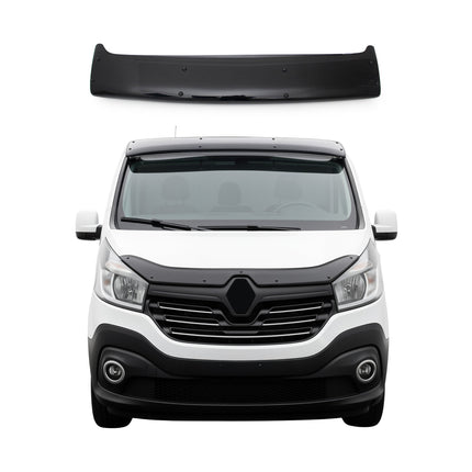 Sonnenblende Außensonnenblende für Renault Trafic / Opel Vivaro 2014-2019 obere