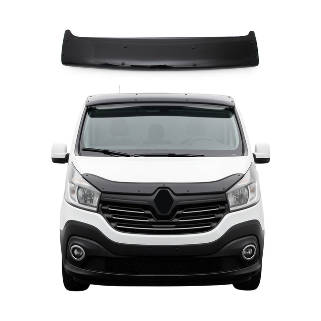 Sonnenblende Außensonnenblende für Renault Trafic / Opel Vivaro 2014-2019 obere