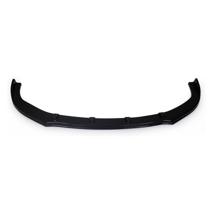 Frontspoiler Lippe Stoßstange Splitter für Toyota Corolla 2013-2019 Limo ABS