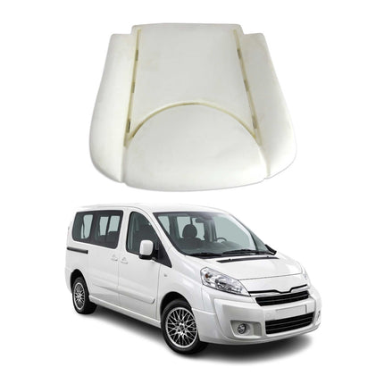 Sitzpolster Auto Schaumstoff Schaumpolster für Toyota Proace 2013-16 Sandfarben