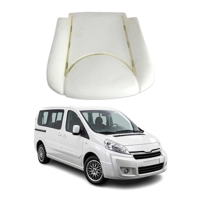 Sitzpolster Auto Schaumstoff Schaumpolster für Toyota Proace 2013-16 Sandfarben