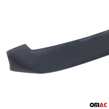 Heckspoiler Dachspoiler Spoiler Flügel für Opel Combo 2012-2019 Grundiert