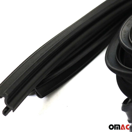 Auto Türdichtungdichtung Kantenschutz für Mercedes Sprinter W901 1995-2006