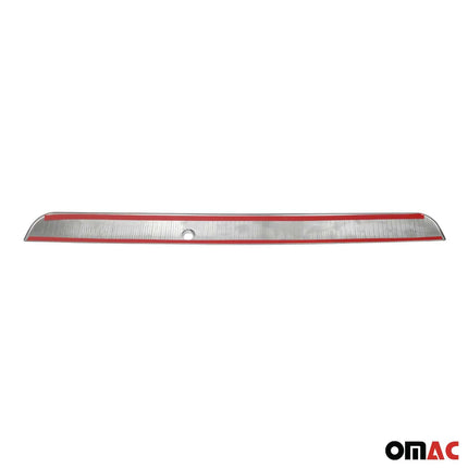Heckklappe Kofferraumöffner für Mercedes Vito W638 1996-2003 Edelstahl Chrom