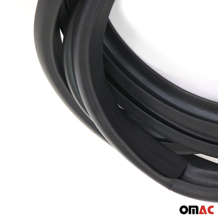 Auto Türdichtung Gummidichtung Kantenschutz für VW Golf 1974-1983 Gummi